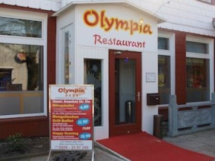 Foto: Olympia